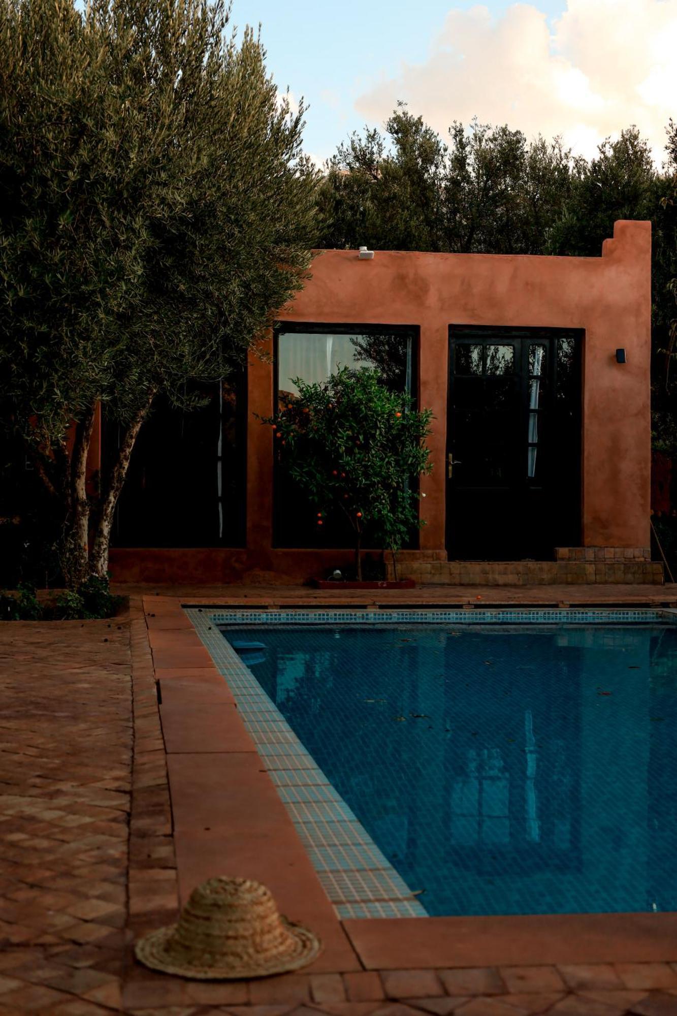 Villa Quince Уирган Экстерьер фото