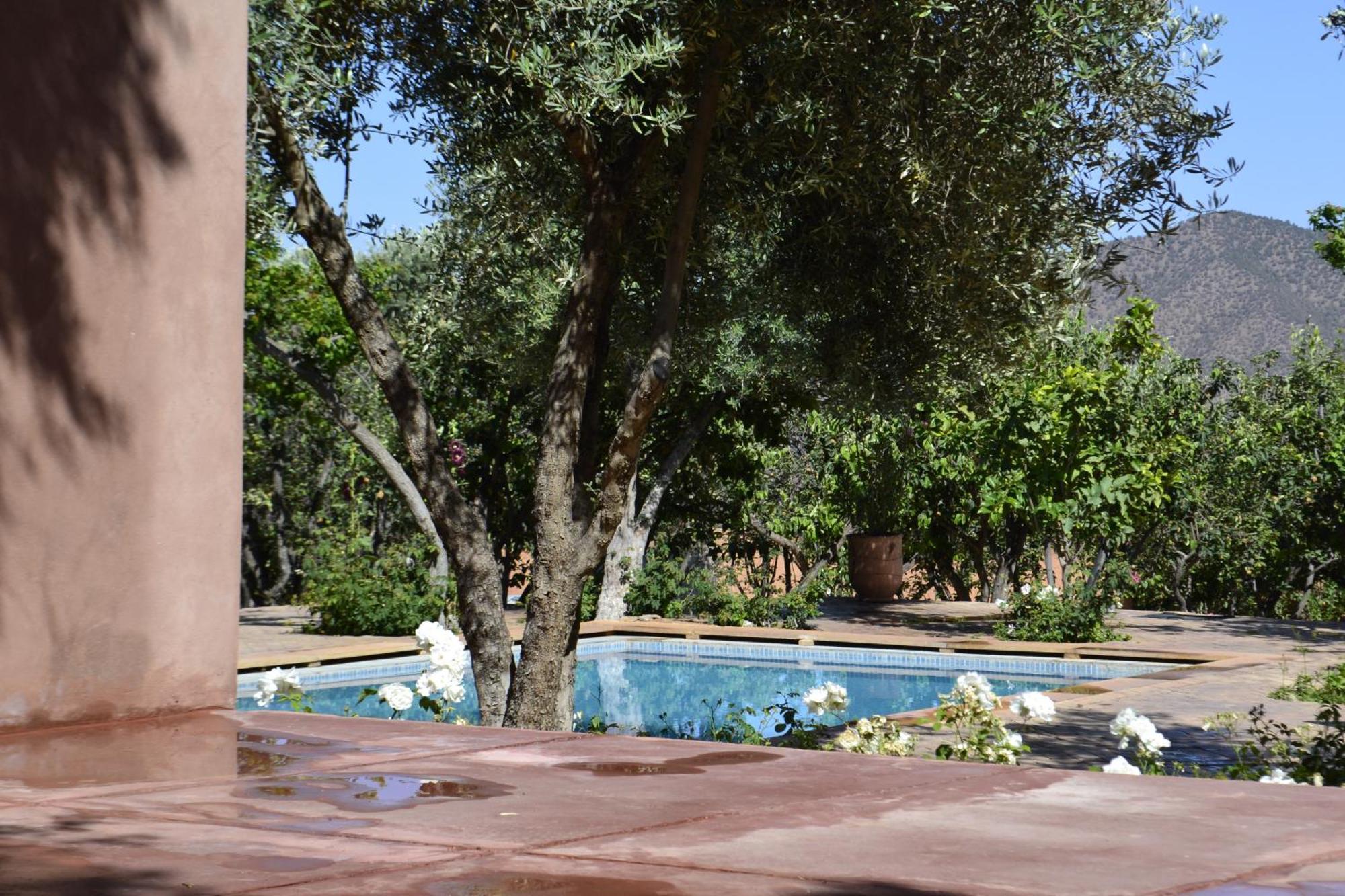 Villa Quince Уирган Экстерьер фото