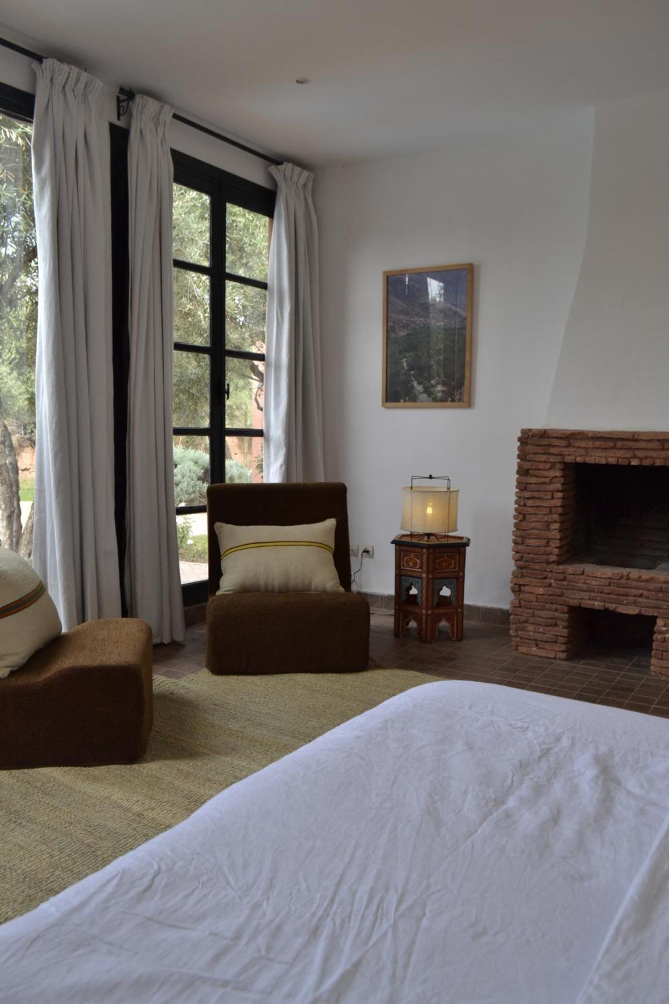 Villa Quince Уирган Экстерьер фото