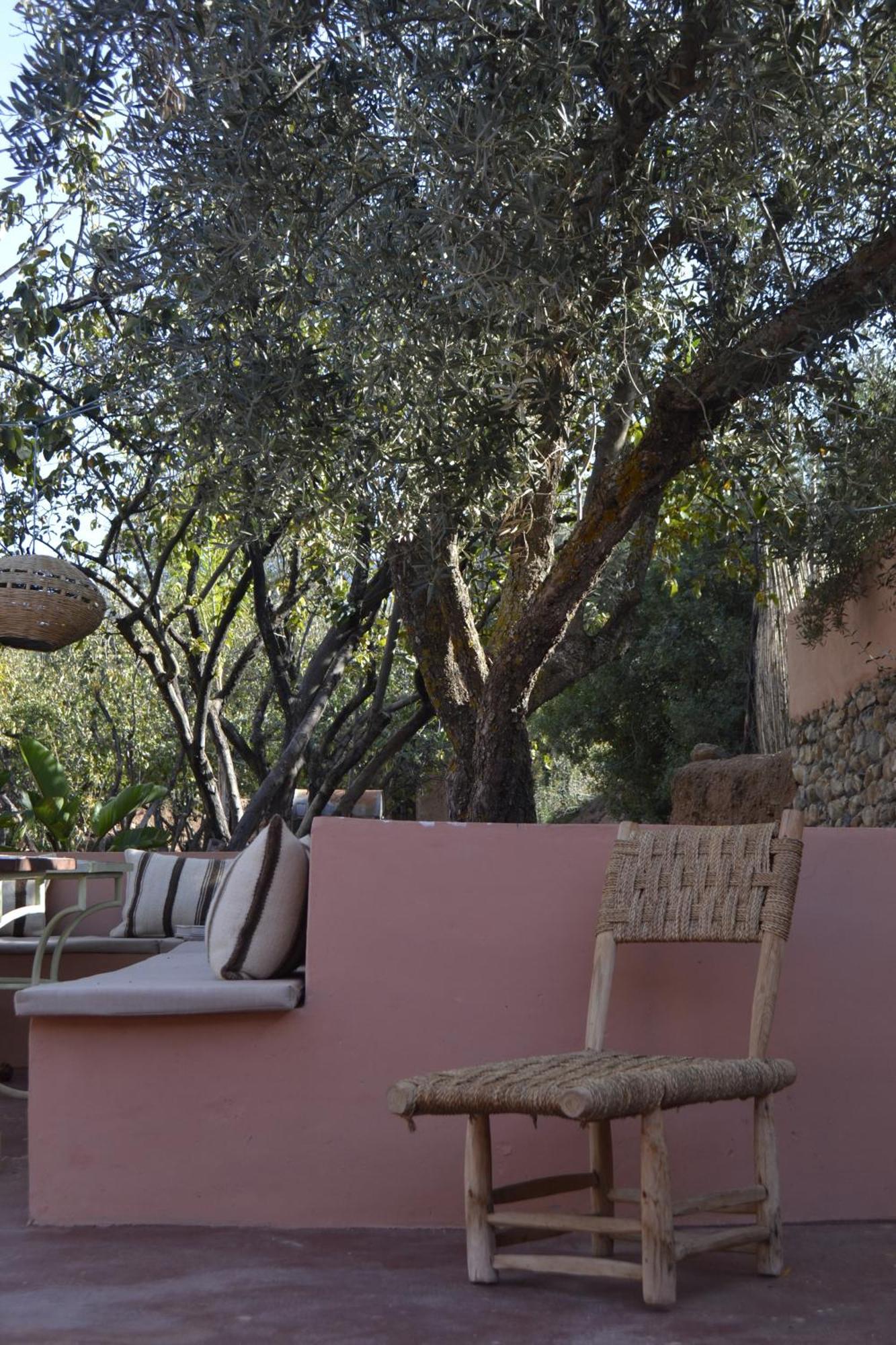 Villa Quince Уирган Экстерьер фото